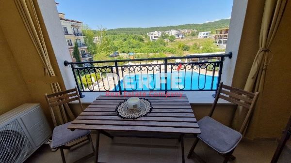 Продава се Двустаен апартамент в Созопол - 57 кв.м за 1771 €/кв.м - Снимка #11