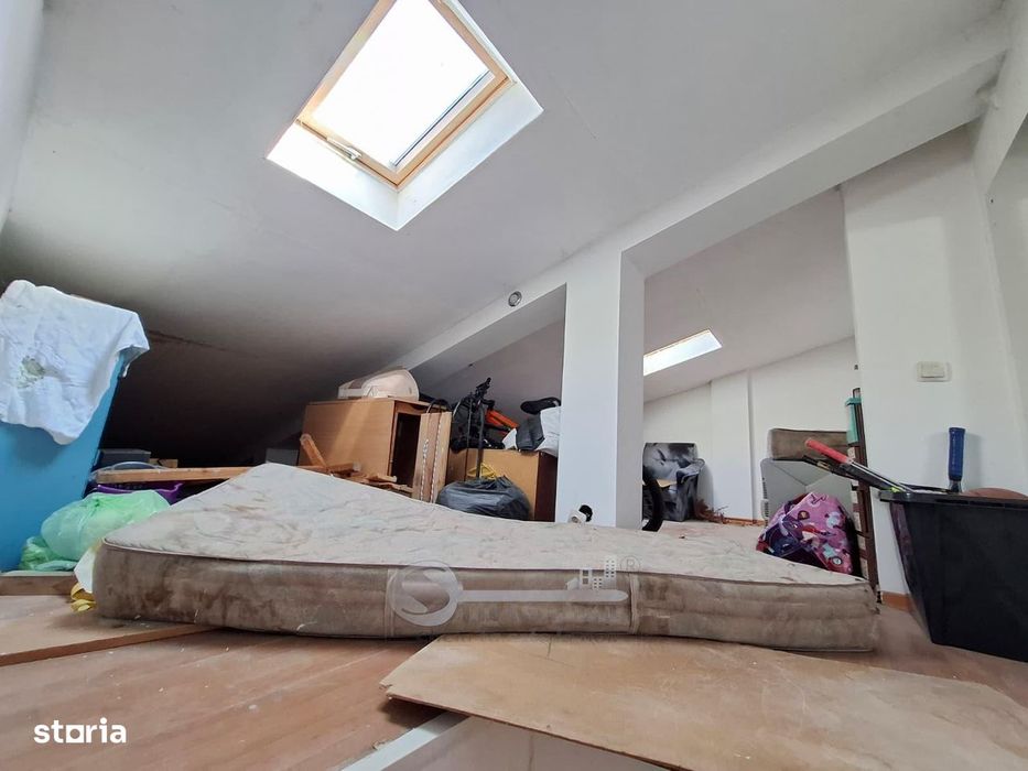Nicolina 1, apartament 2 camere, decomandat, baie cu geam, 46 mp, se a