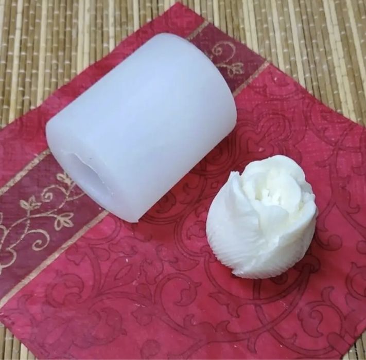 Силиконовые формы