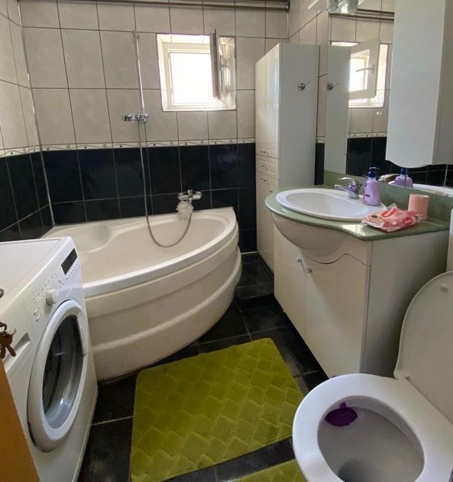 Apartament de inchiriat 3 camere Magurele Ilfov central