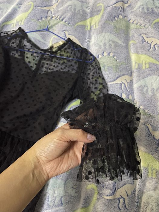 Женское платье