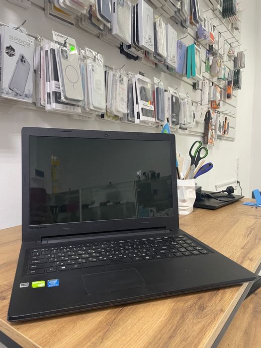 Ноутбук для работы и учебы