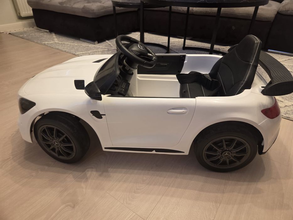 Mașinuță electrică copii Mercedes-Benz