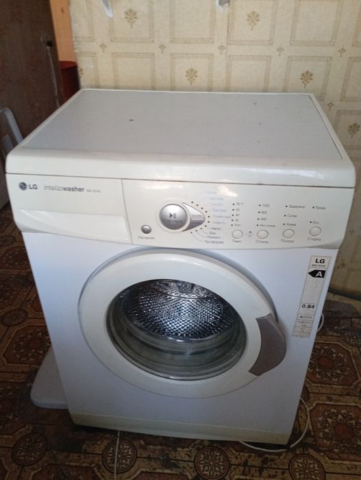 Продам стиральную машинку автомат
