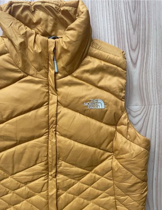 The North Face 550/дамски елек/грейка с пух S
