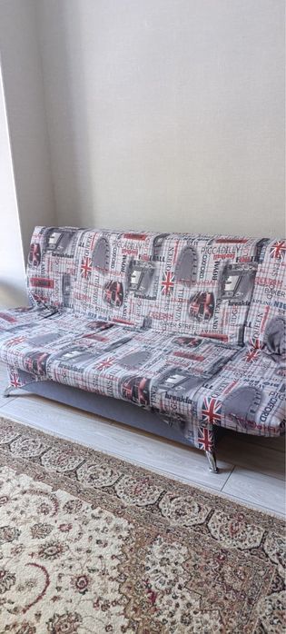 Продам диван 2 метра