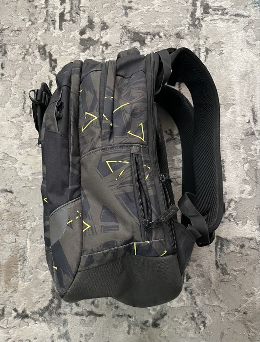 Rucsac/ghiozdan Satel negru/black