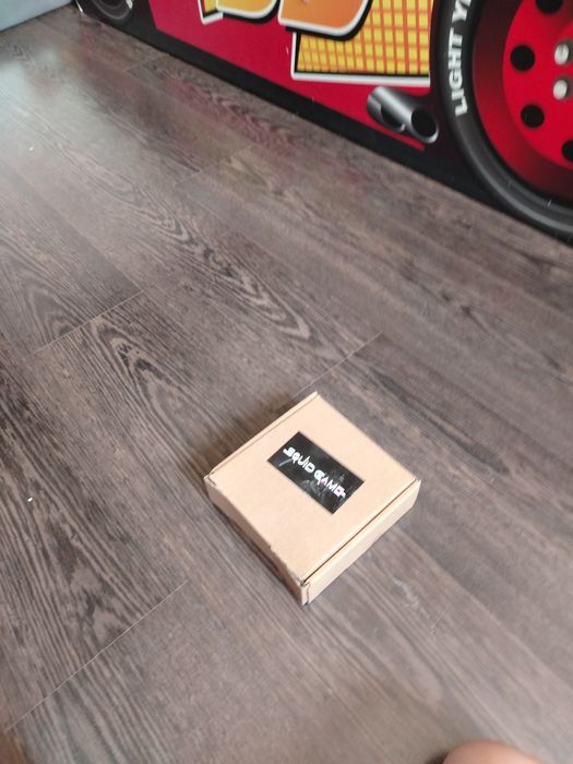 Набор для игры в кальмара