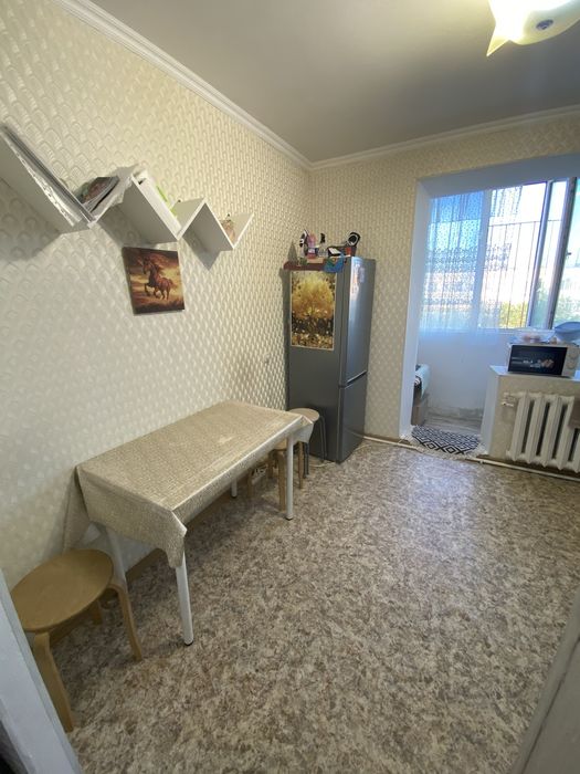 Продам 2 комн квартиру