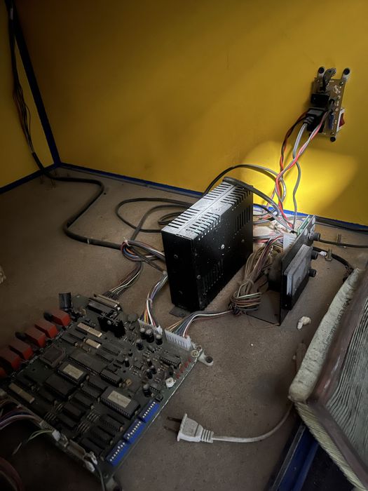 Продам хватайку аппарат