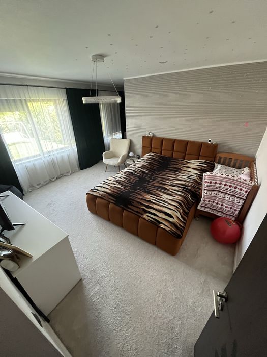 Apartament sat Sasar