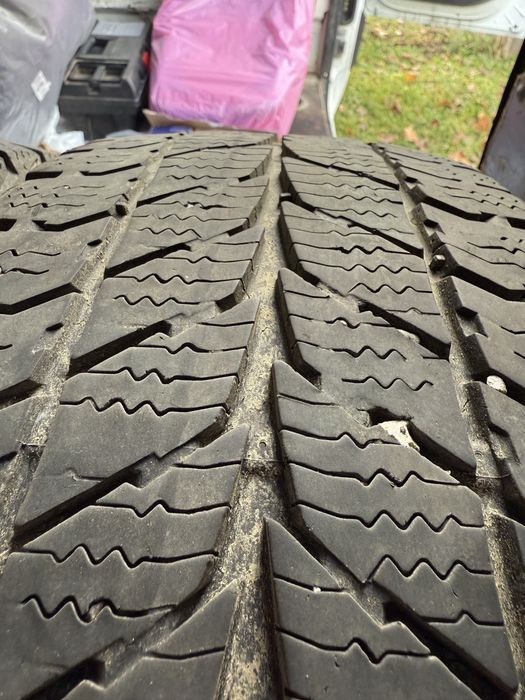 Anvelope 215/65/16C DOT 19