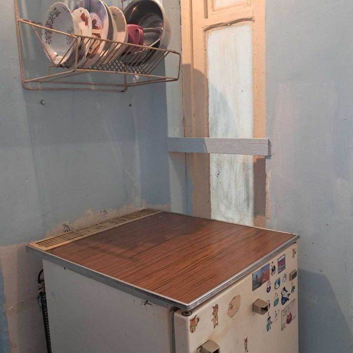 Сдам малосемейку