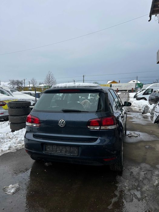 Pompa benzina VW Golf 6 1.4 tsi CAXA