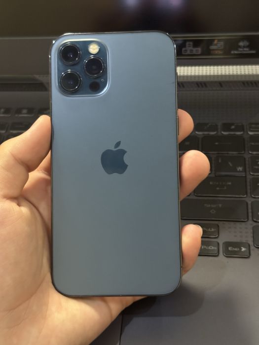 Iphone 12 pro