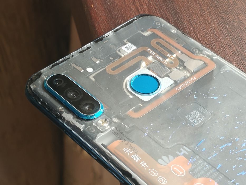 Huawei P30 Lite 4/128