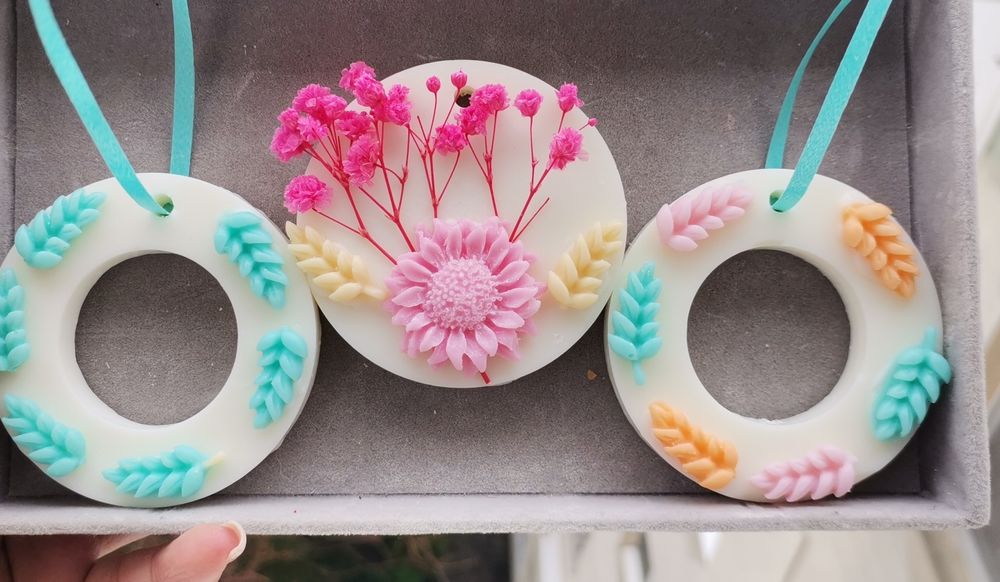 Восъчен ароматизатор