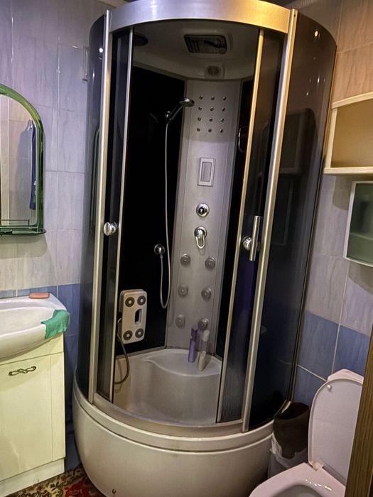 Продам двухкомнатную квартиру