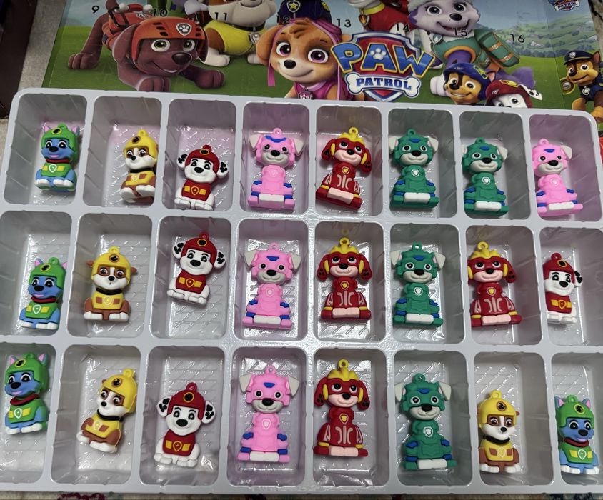 Конструктор для детей