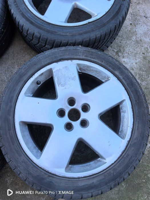 Джанти 18" 5х112