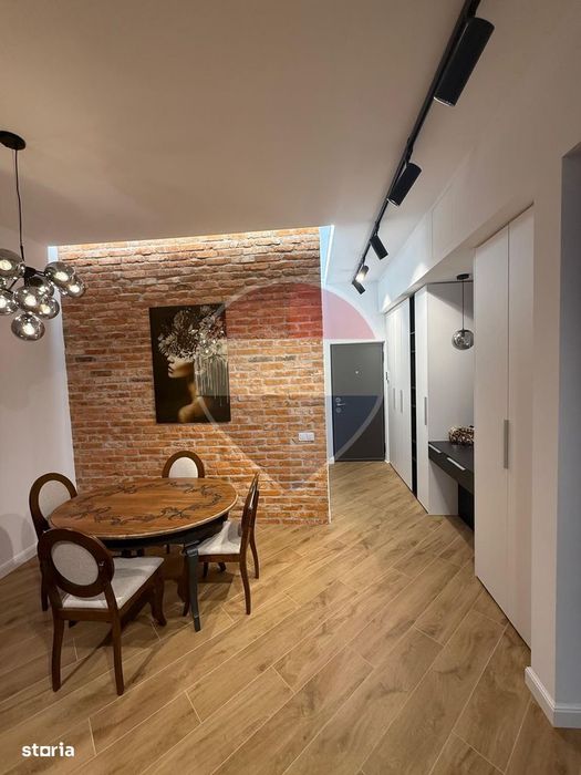 Apartament de lux de inchiriat| Strada Minerilor, Baia Mare