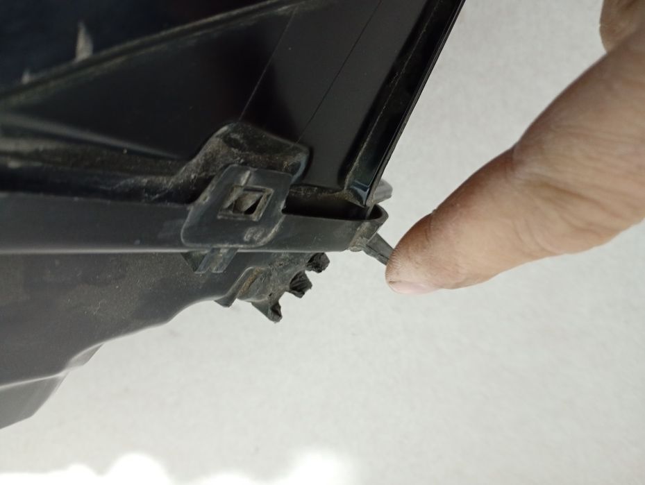 Far stanga land ROVER range ROVER Discovery 5 full led