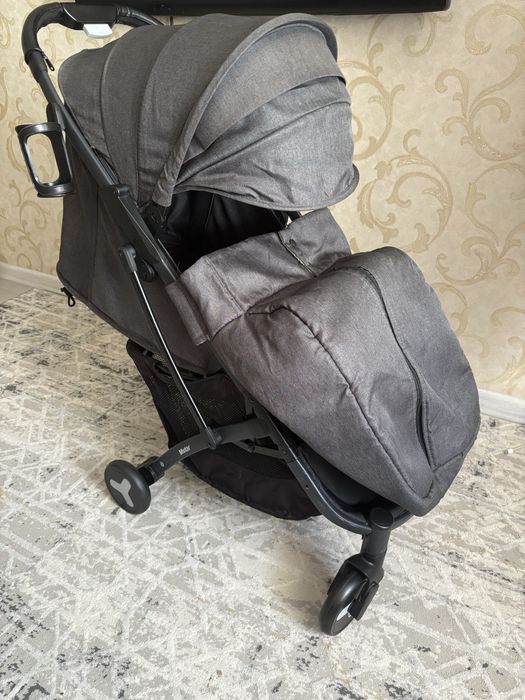 Продам коляску Мстар