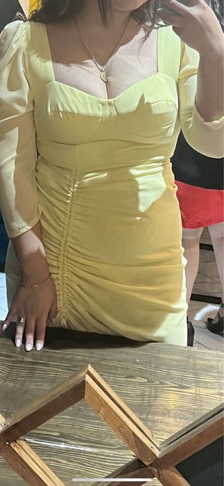 Платье для девушки