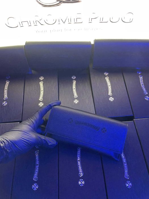 Set Ochelari Chrome Hearts