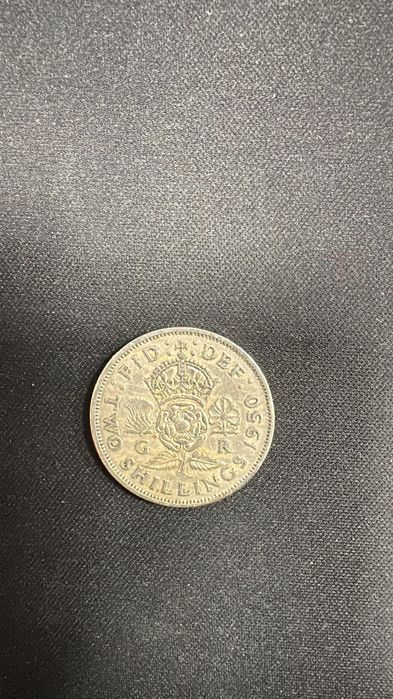 Коллекционные монеты