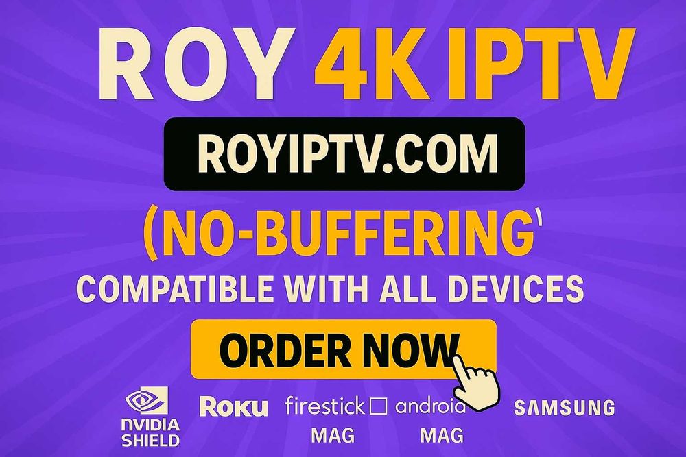 iptv andoird smart tv