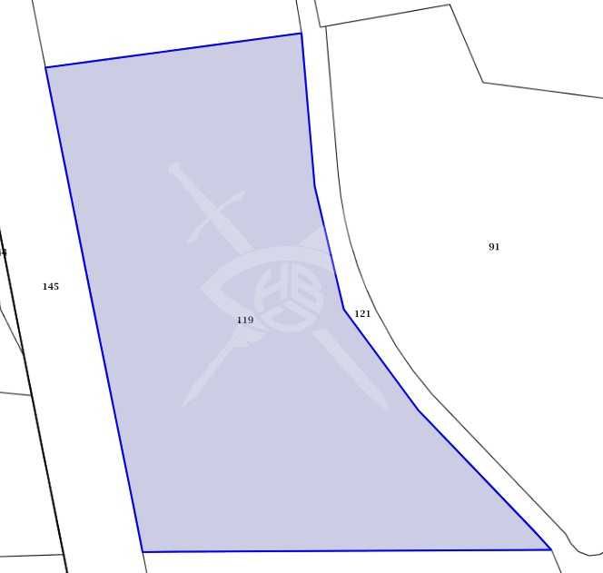 Парцел в Созопол 66451