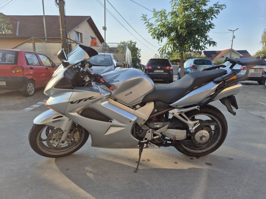 Honda VFR 800 V-Tec