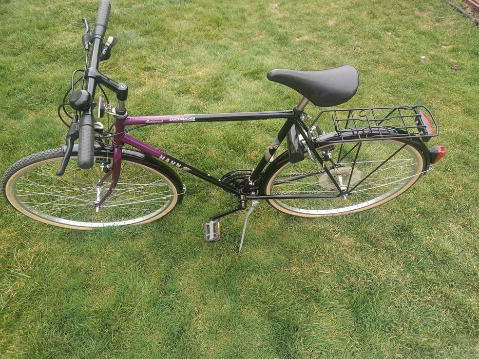 Велосипед Hahn 28"