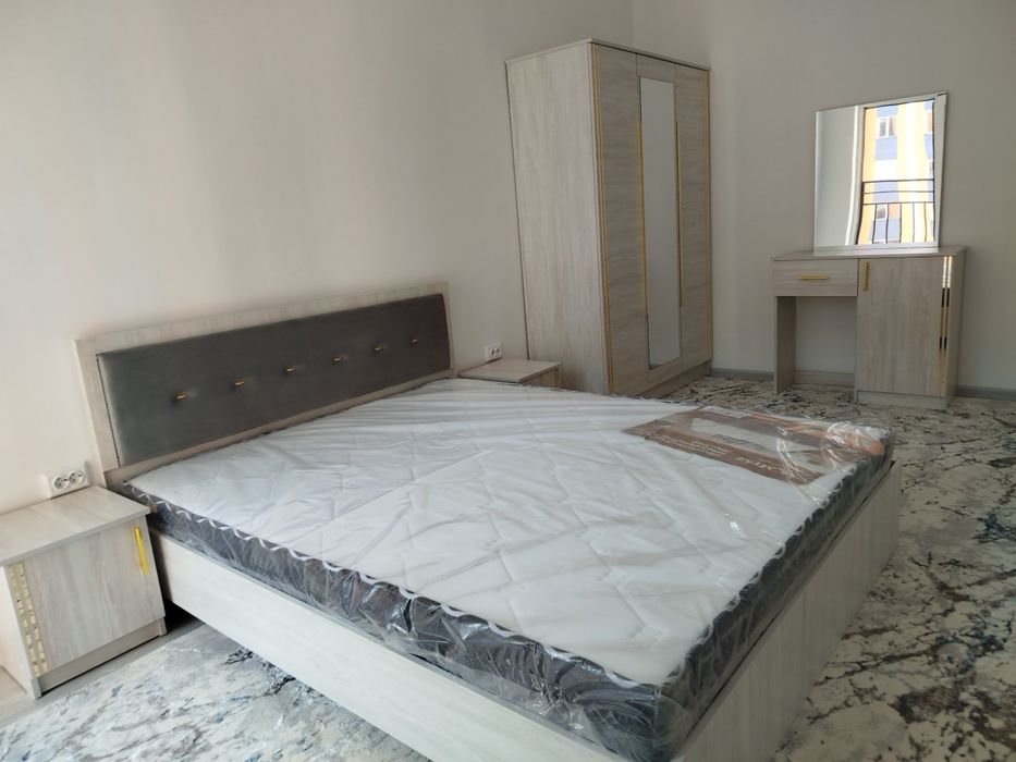 Спални Spalni  kamplekt