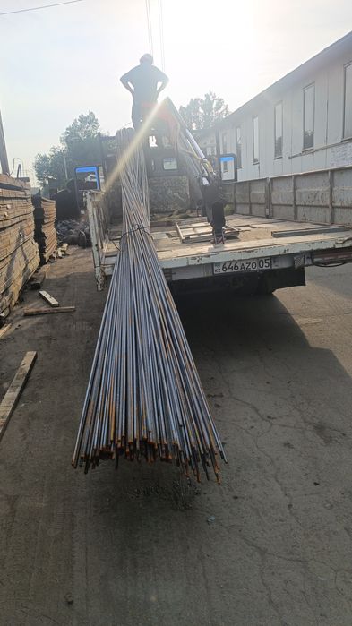 Услуги Манипулятор