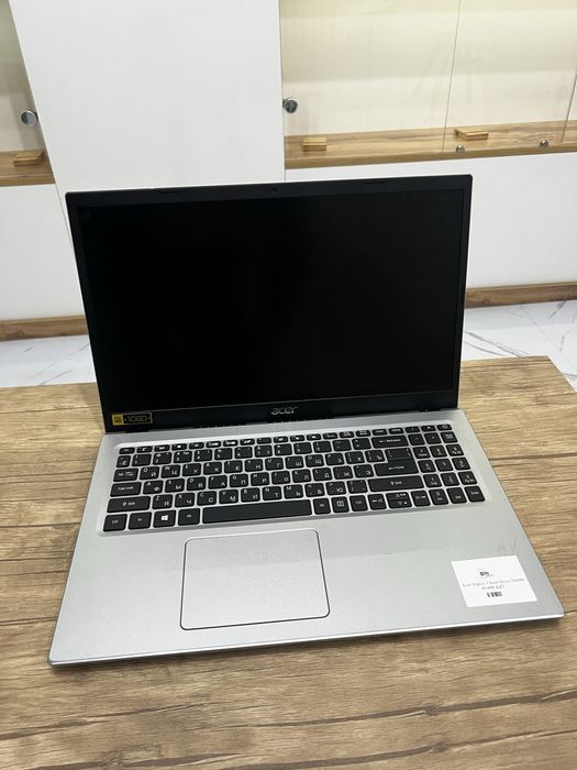 Ноутбук Acer Aspire 3