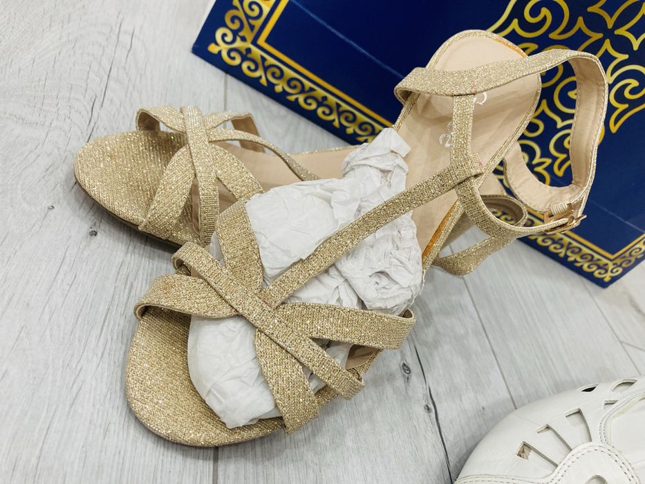 «Босоножки» (летние) 40р (Турция)