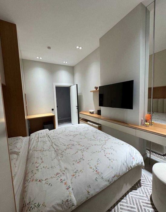 4х комнатная квартира в ЖК ЖК Infinity Ор Ул Садык Азимова