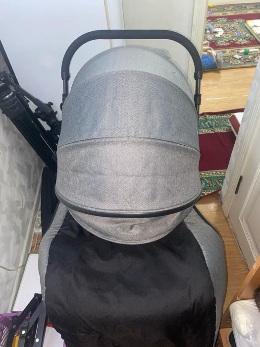 новый, продается коляска