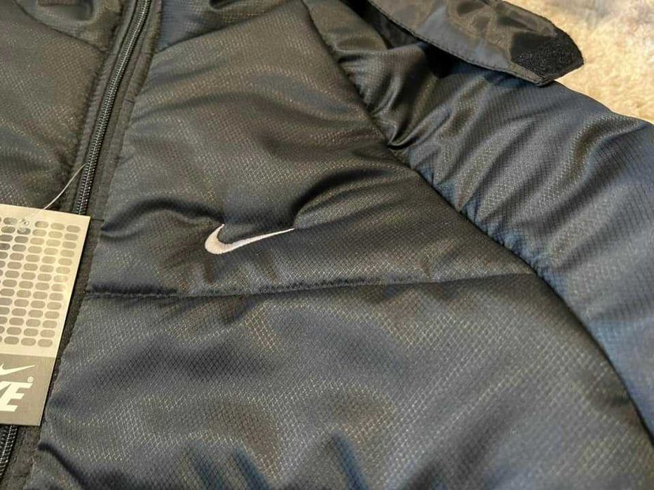 Мъжки якета / шуби Nike, M-L-XL-2XL