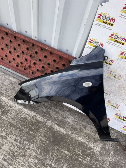 Aripa fata stanga dreapta Mazda 2 DY 2003-2007