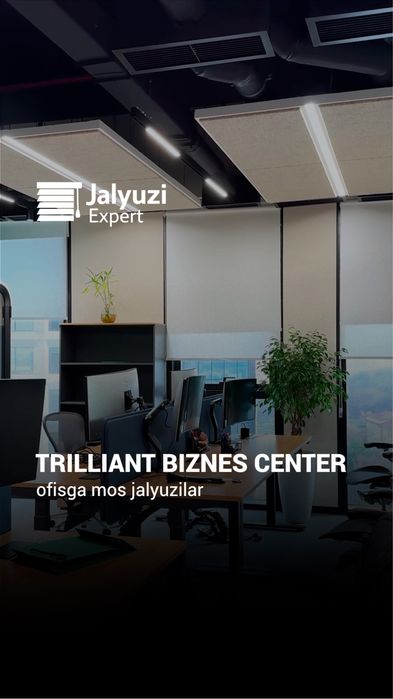 Jalyuzi jaluzi жалюзи