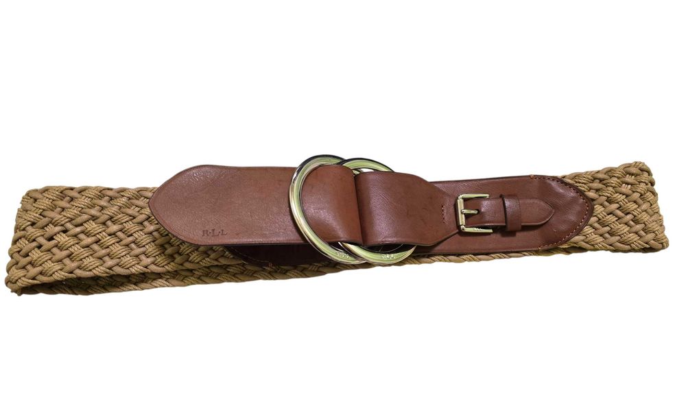 Ralph Lauren оригинален дамски колан