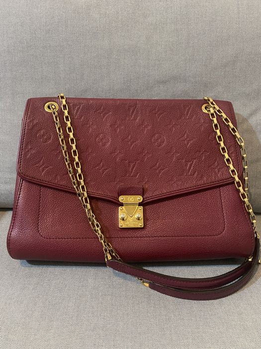 Сумочка Louis Vuitton оригинал
