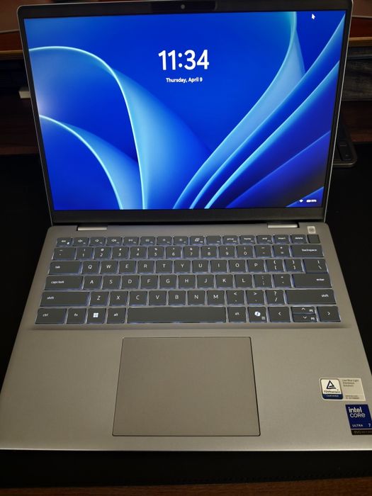 Dell 14 plus DB14250
