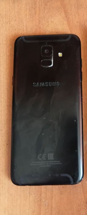 Samsung a6 срочно