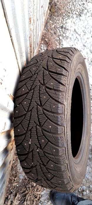Зимняя резина 185/65/14