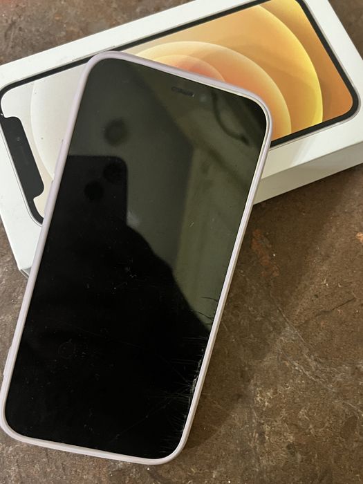IPhone 12 mini 128 GB