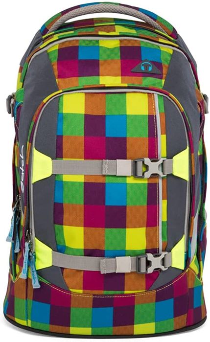Ученическа / Туристическа раница Satch school backpack - ergonomic, 30